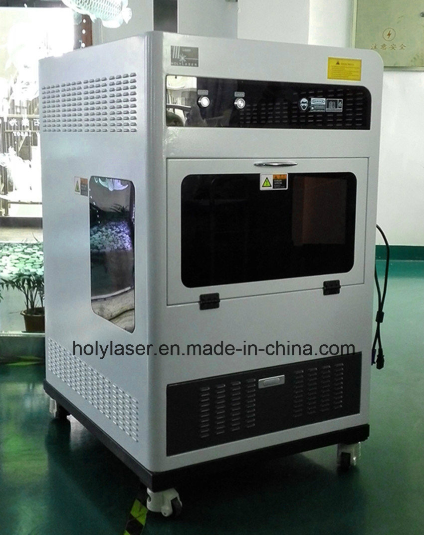 High Quality 3D Crystal Inside Engraving Machine