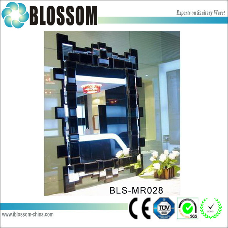 Hand Engraving Venetian Mirror Decorative Wall Art Mirror