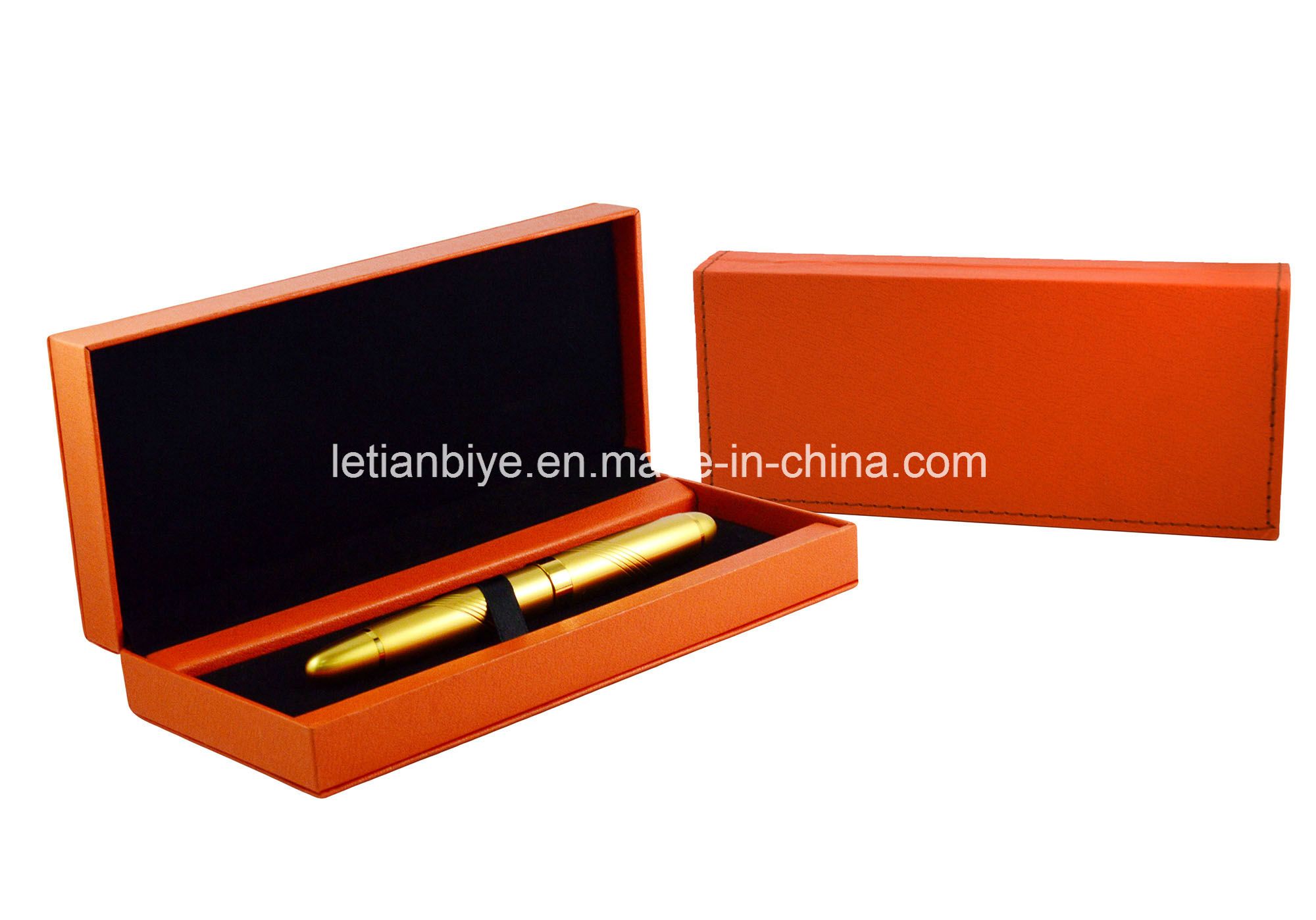 High Quality Promotion Pen with Box for Gift (LT-C262)