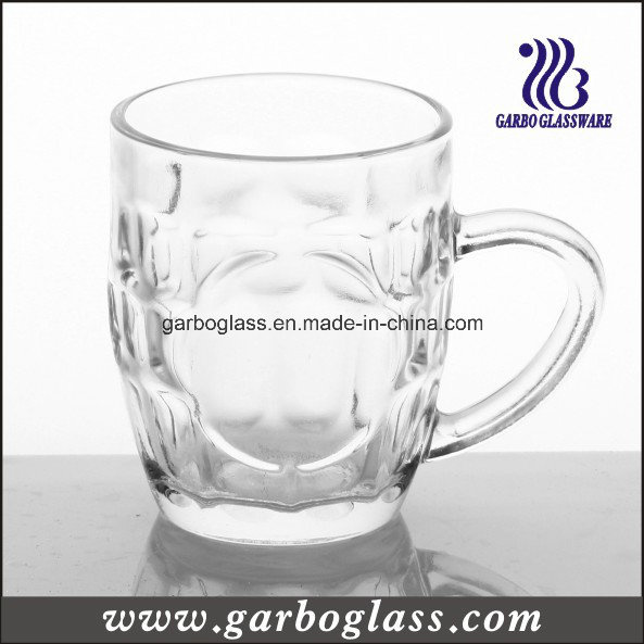 Pineapple Beer Mug with Handle