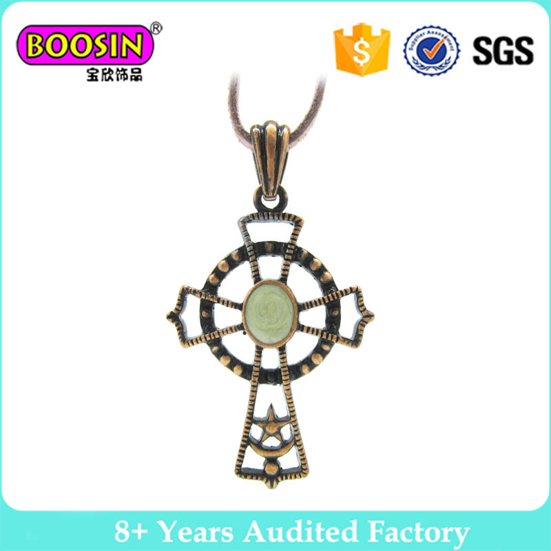 Custom Restore Jewelry Necklace Set with Cross