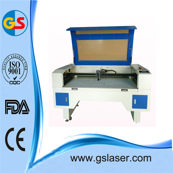 Laser Cutting & Engraving Machine (GS1612, 180W)