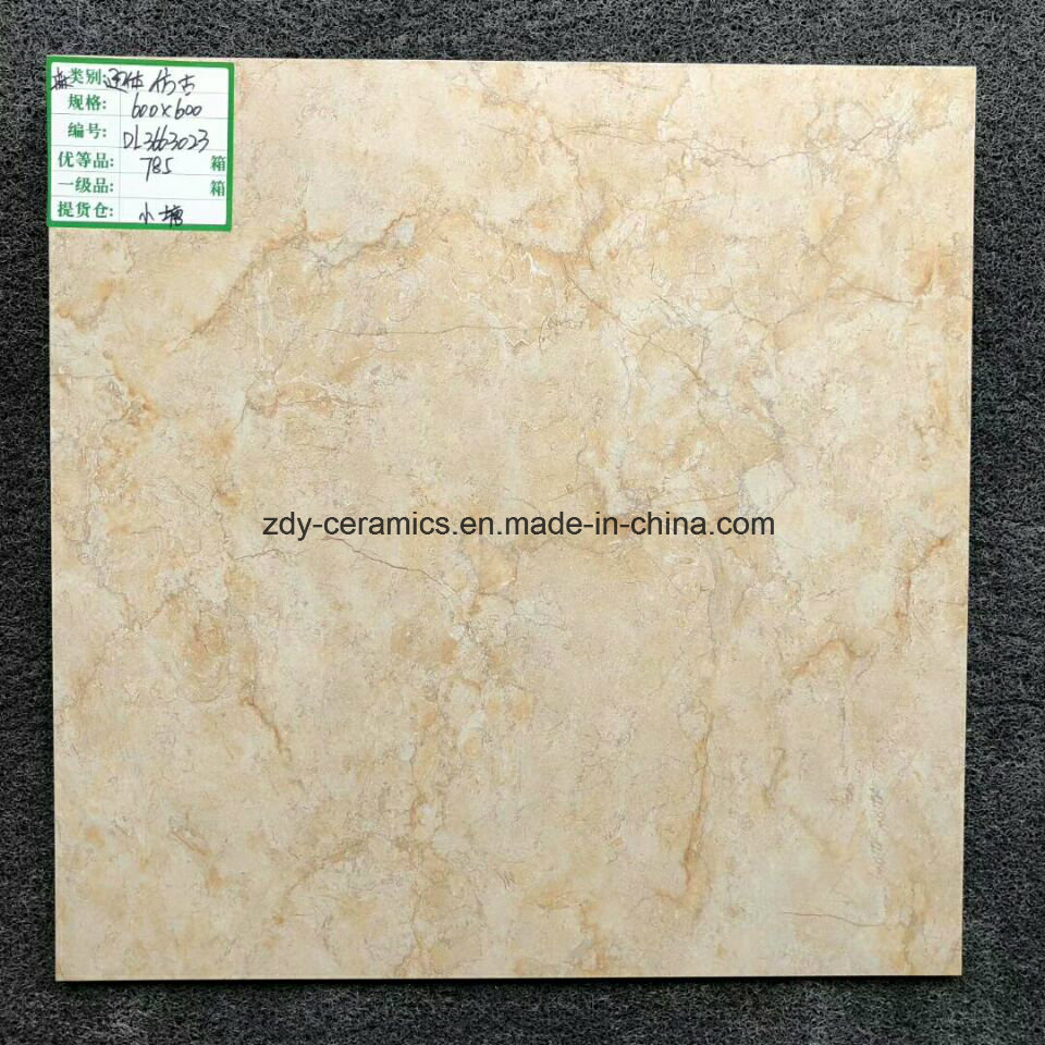 Building Material Hot Selling Beautiful Design Rustic Porcelain Tile