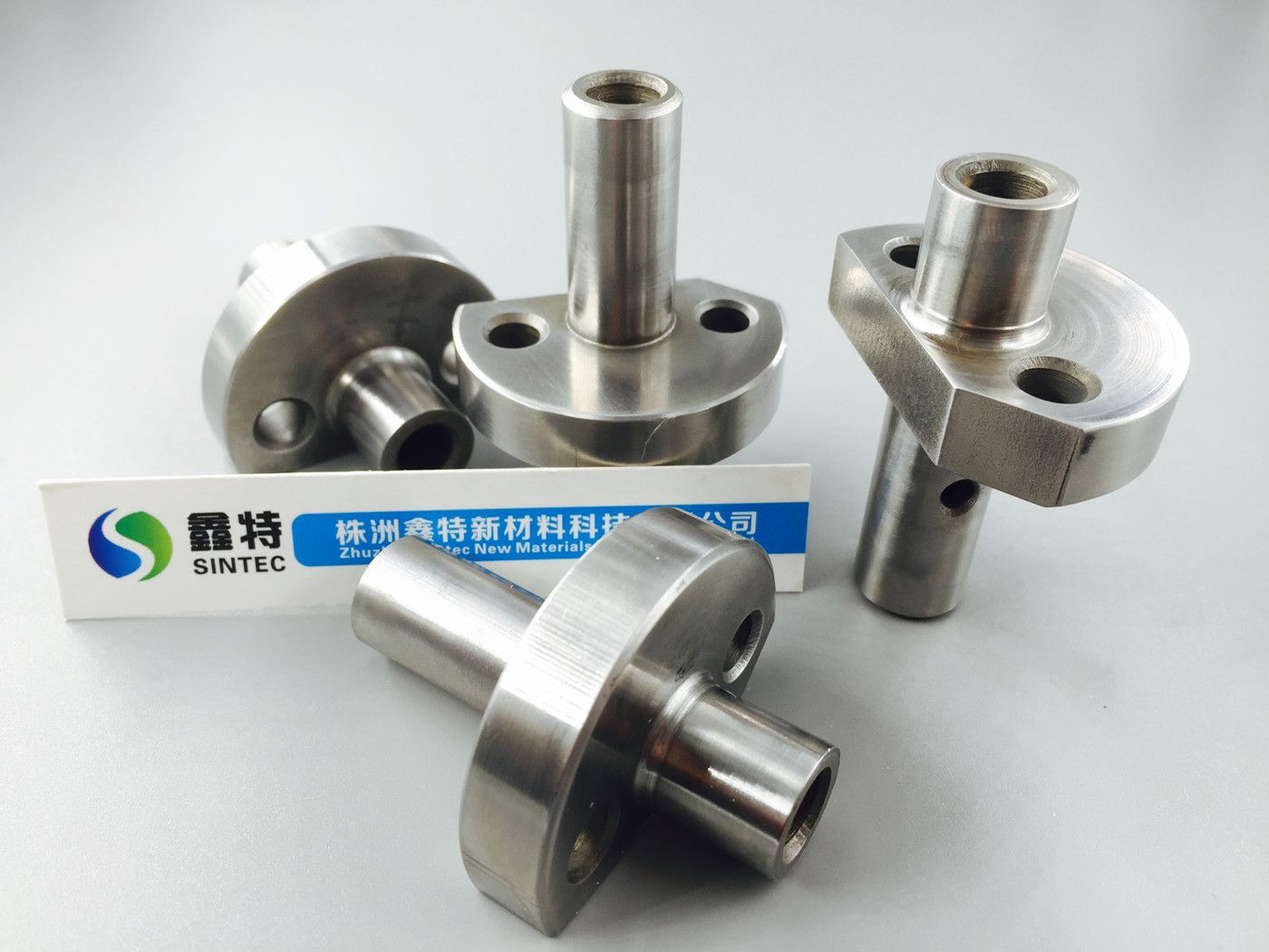 Silicone Carbide Shaft Sleeve Bushing