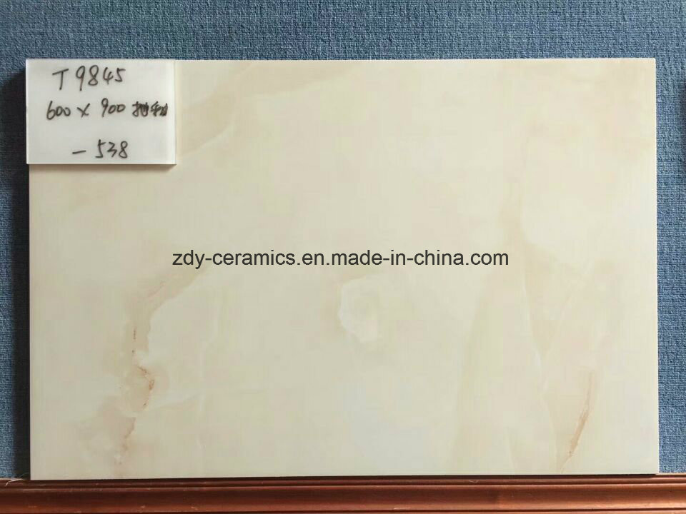 Beautiful Building Material Porcelain Tile Natural Stone Glazed Tile