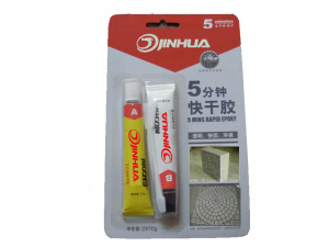 Strong Strength Stone Bond Epoxy Adhesive