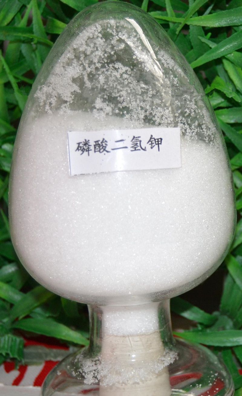Monopotassium Phosphate MKP with SGS Certification