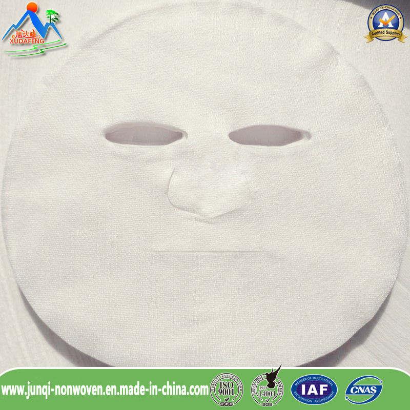 Permeability Stronger Hydrating Smooth Silky Facial Mask