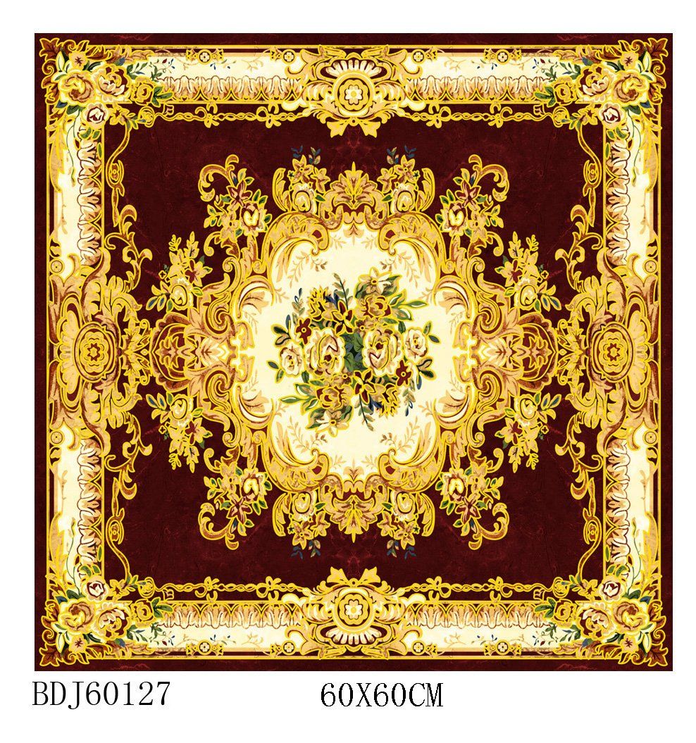 Six in One Decorate with Competitive Price (BDJ60127)
