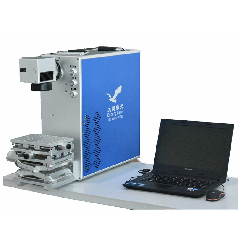 Crystal Case Laser Engraving Small Laser Machines