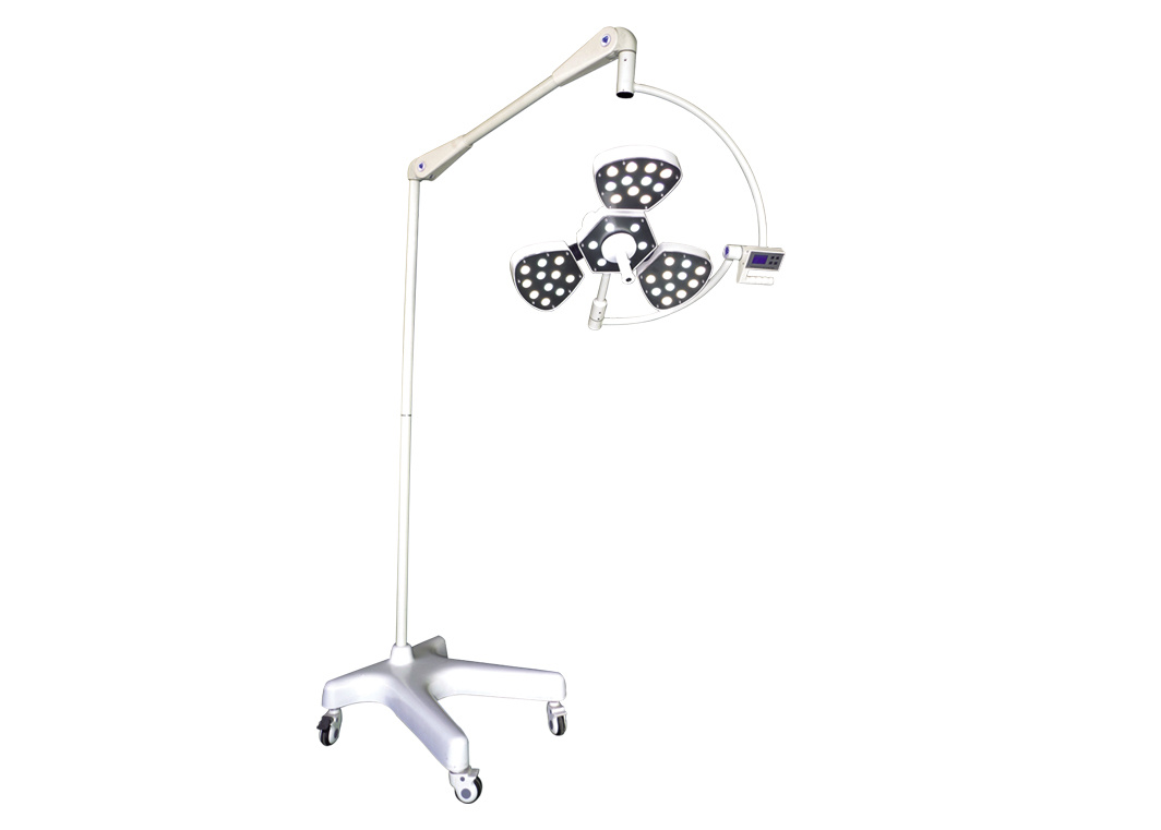 LED Series Shadowless Operation Lamp Ljkyled3-Improved Type
