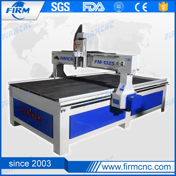 FM-1325 Atc CNC Woodworking Carving Machine