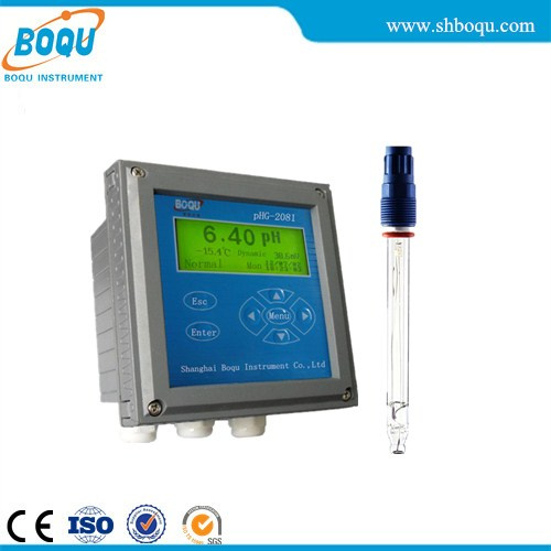 Phg-2081 pH Meter
