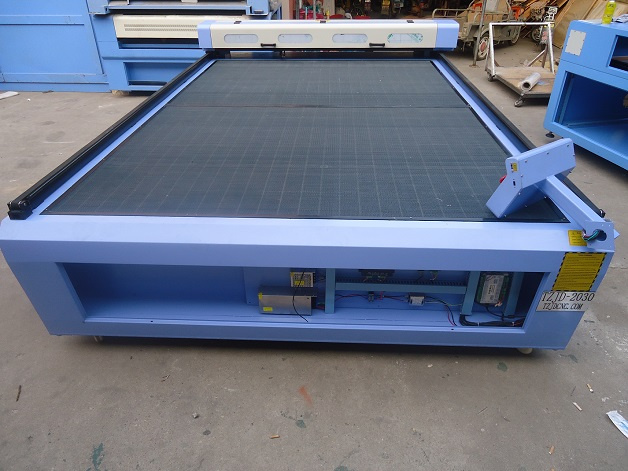 Hot Sales CNC Laser Cutting and Engraving Machine