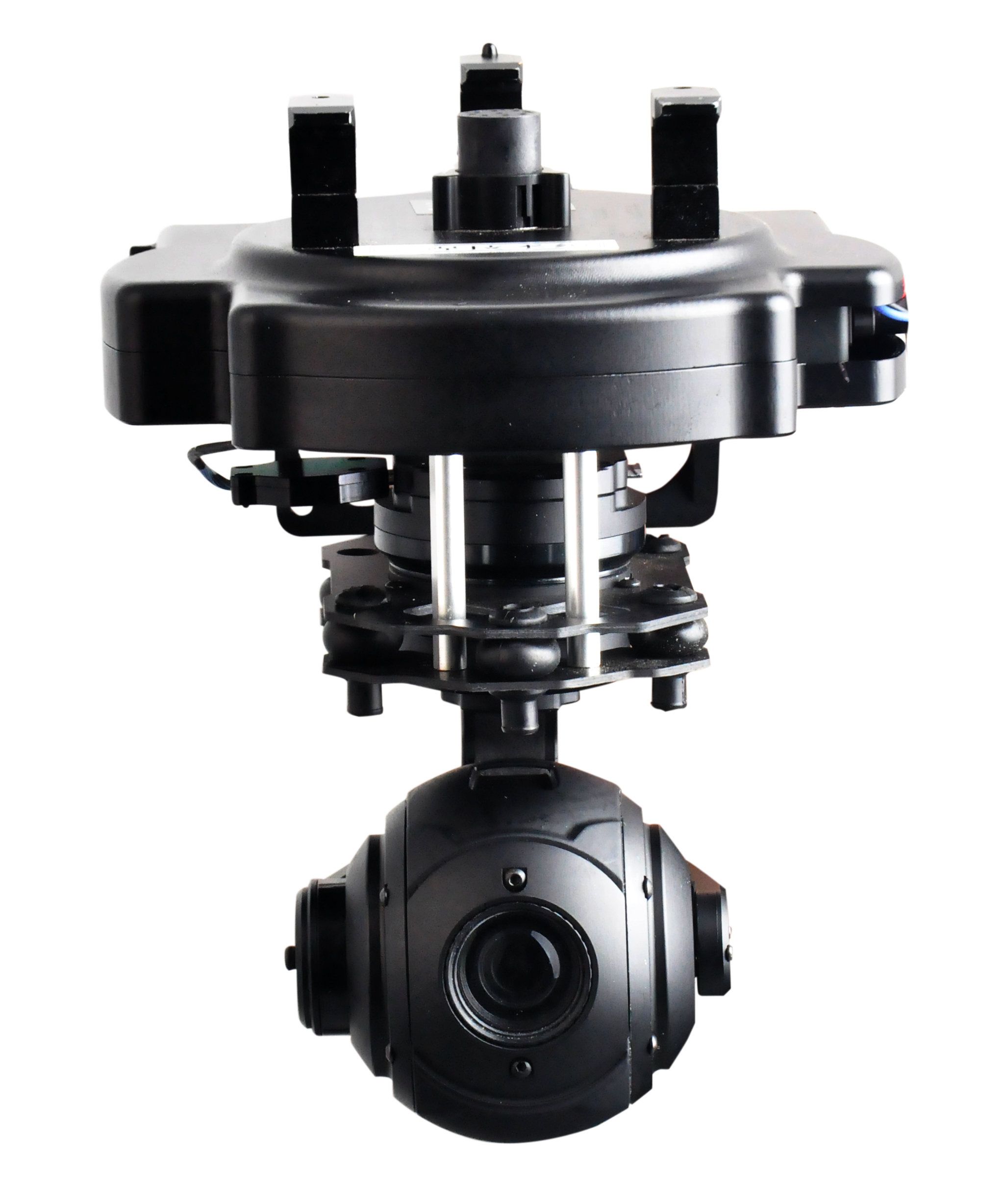 Predator Uav 50 Mins Long Flight Time with HD Zoom Optical Camera for Various Use