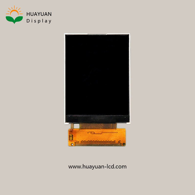 2.4 Inch 240X320 IPS TFT LCD Display Panel