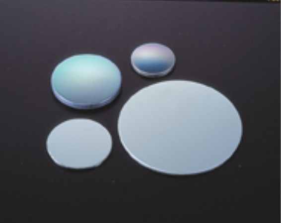 Silicon Mirror