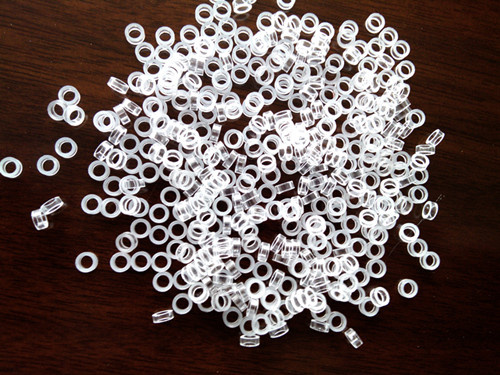 Precesion Glass Sleeve/Bead for Fuse