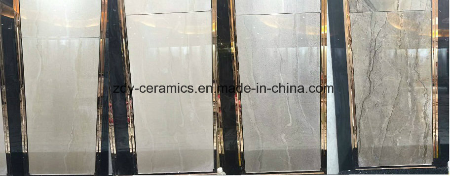 Natural Tile Floor Tile Full Body Marble Porcelain Stone Tile
