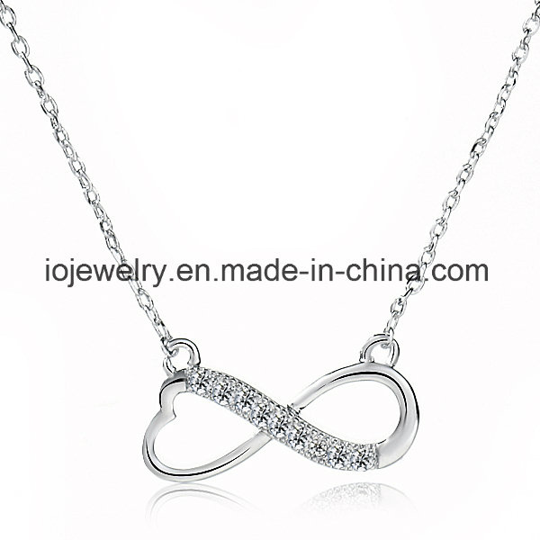Classic Design Necklace Fashion Jewelry
