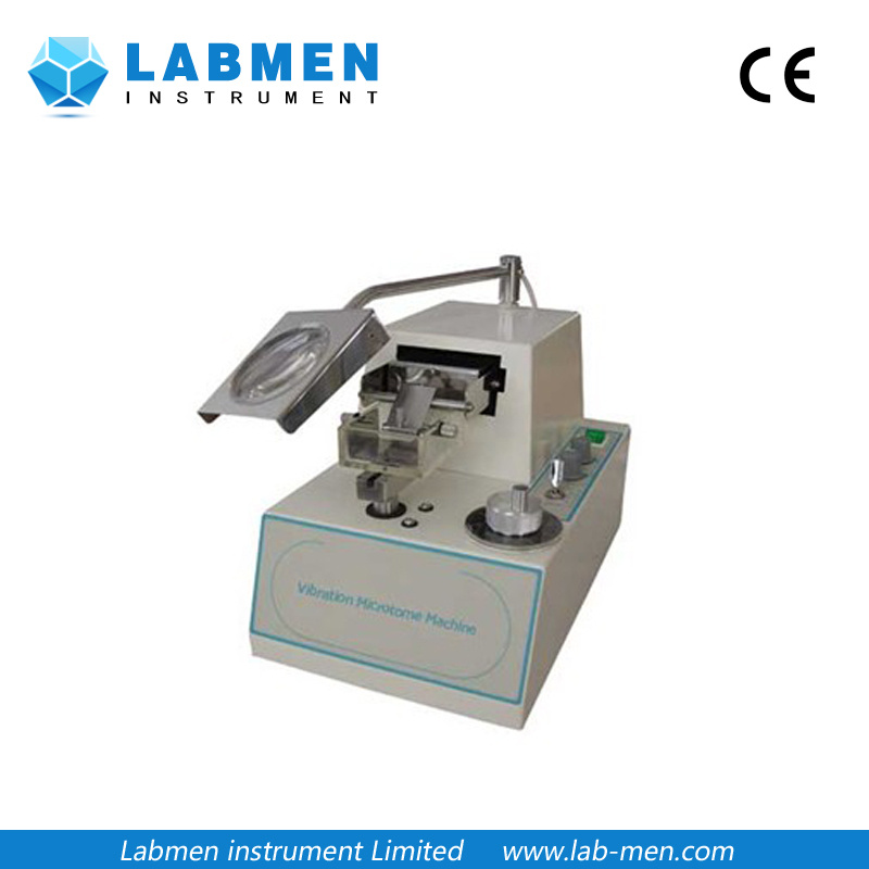 Push and Pull Microtome, Vibrating Microtome