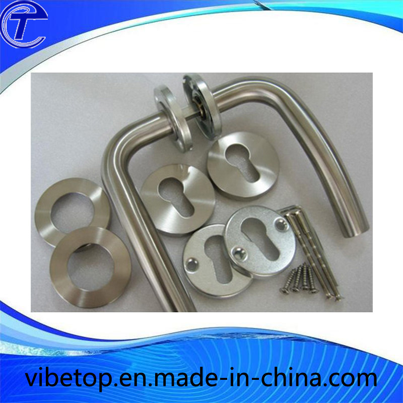Wholesale Modern Stainless Steel Lever Metal Door Handle