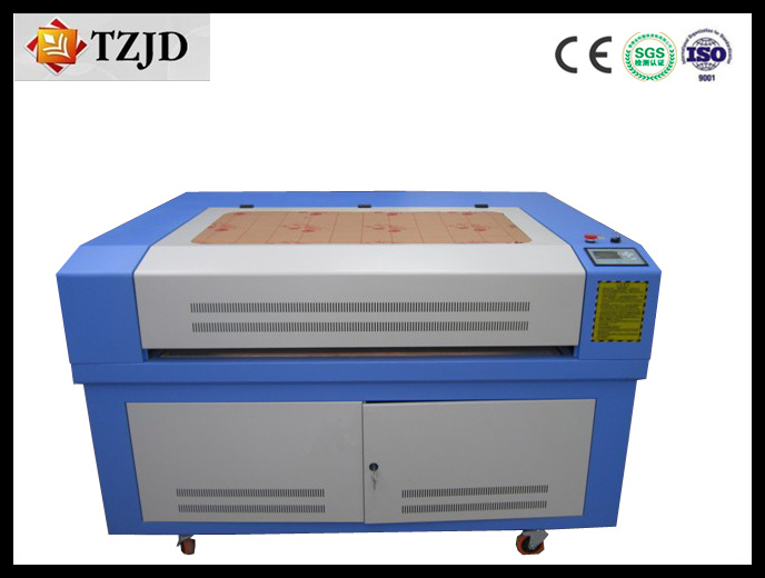 High Speed Laser Machine for Wood Cutting