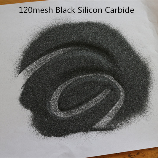 Silicon Carbide Powder Price/Sic Price /Green Sic/Black Sic