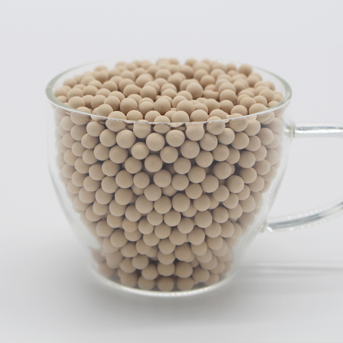 New Selective Adsorption of Water 4A Molecular Sieve