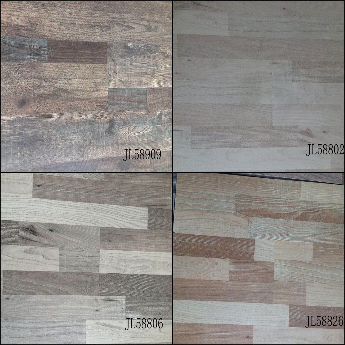 8mm High Quality Laminate Flooring