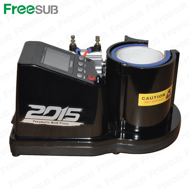 St-110 Mug Heat Press Sublimation Printing Machine