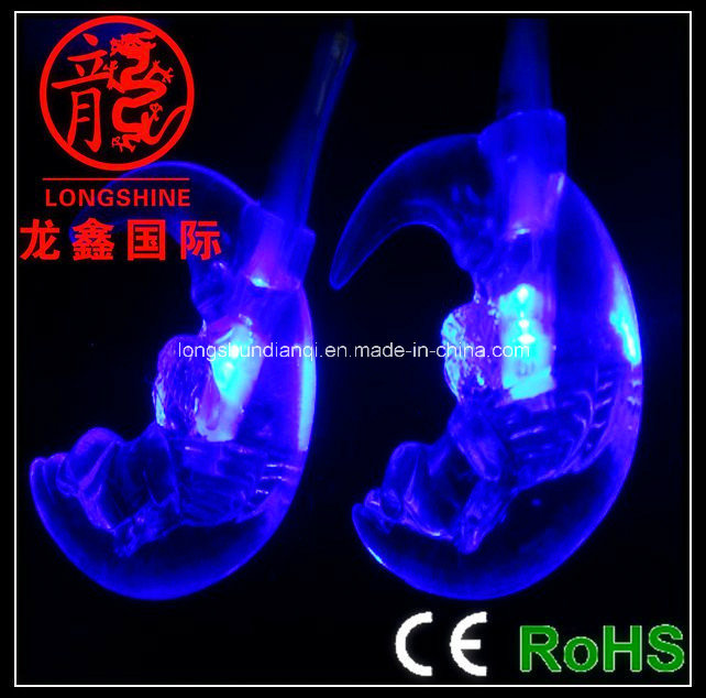 Outdoor LED Light String (LS-5M-50-230V)