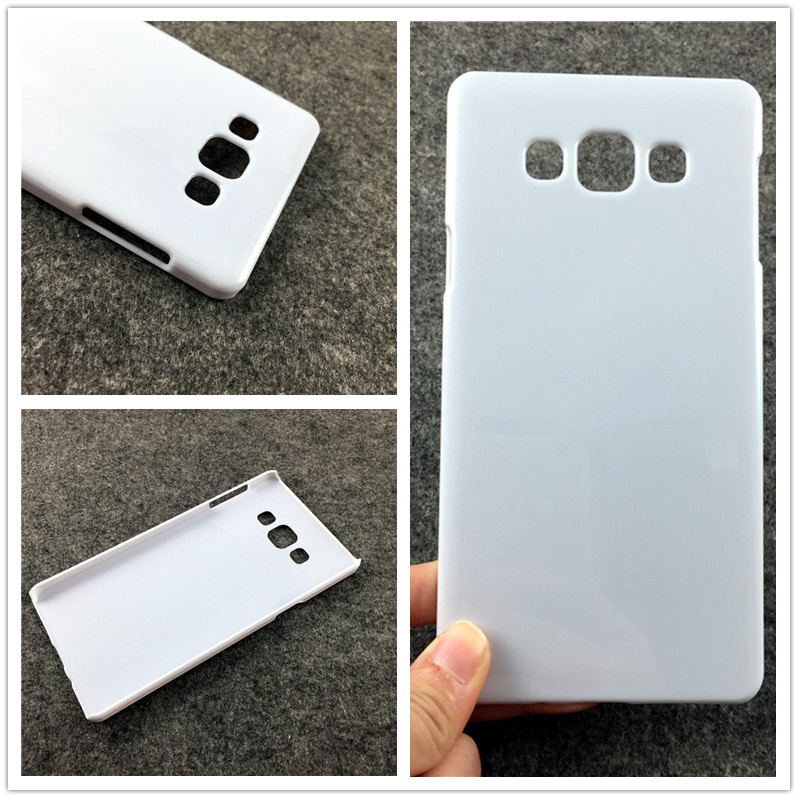 Professional Phone Case Manufacturer Direct Sale Blank Cell Phone Case for Samsung A7