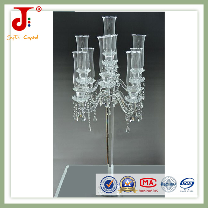Large Sizes Floor Candlestick (JD-CLC-003)
