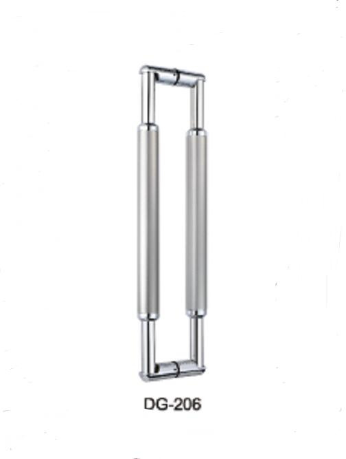 Wood Handle for Glass Door Td-207