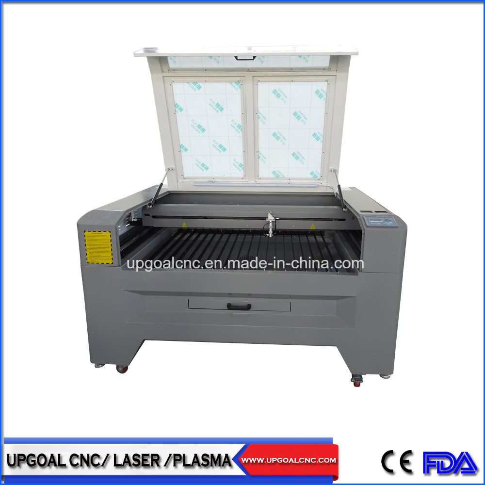 Jean/Denim CO2 Laser Engraving Machine 1300*900mm