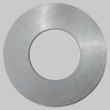 Y30 Industrail Hard Ferrite Large Ring Magnet (UNI-Ferrite-io10)