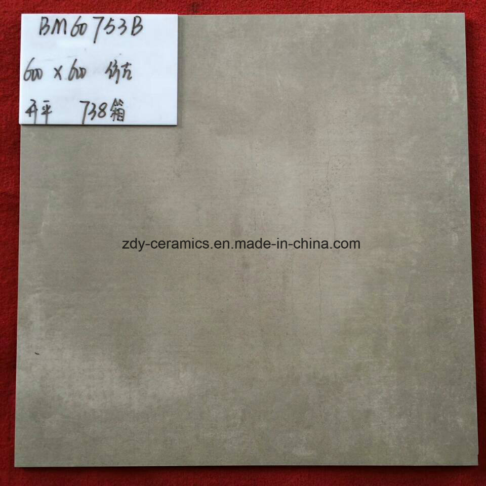 Foshan Building Material Porcelain Rustic Floor Tile