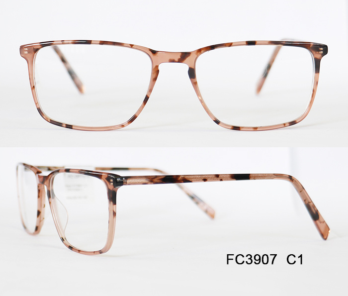 China Factory Custom Logo Optical Frames