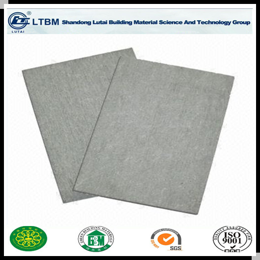 Medium Density Autoclaved Partition Board Calcium Silciate Board