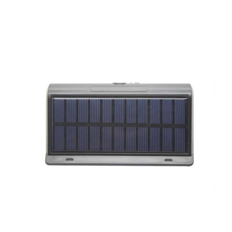 2017 New Product 16LED 30LED Solar Motion Sensor Lights Wireless LED Garden Security Light
