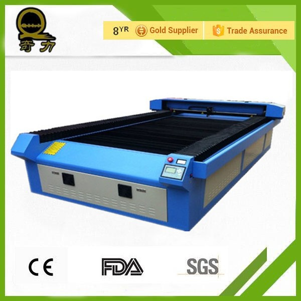 Large Format Laser Cutting Machine