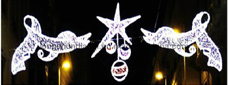 Street Light 2D Light LED
