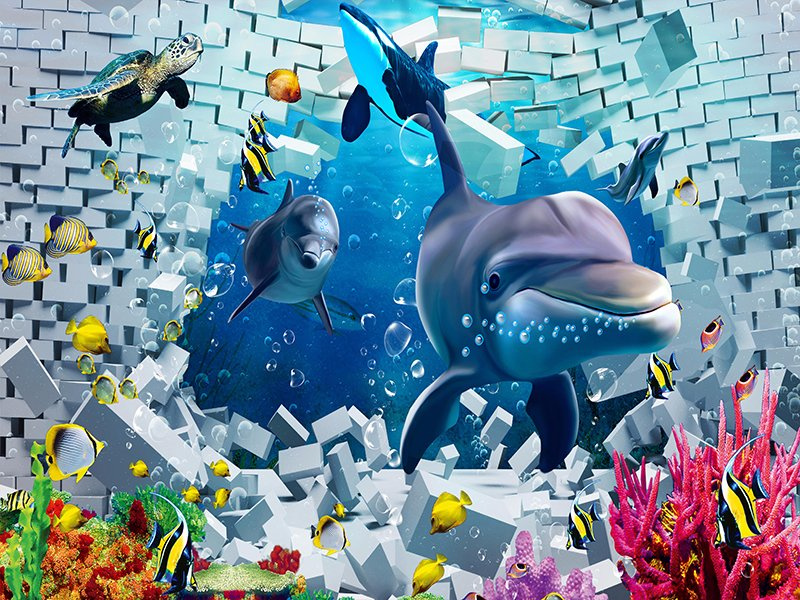 New Arrival Tiles 3D Tiles in USA (G12180001)