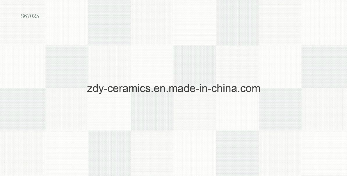 Building Material Popular Style Wall Ceramic Tiles
