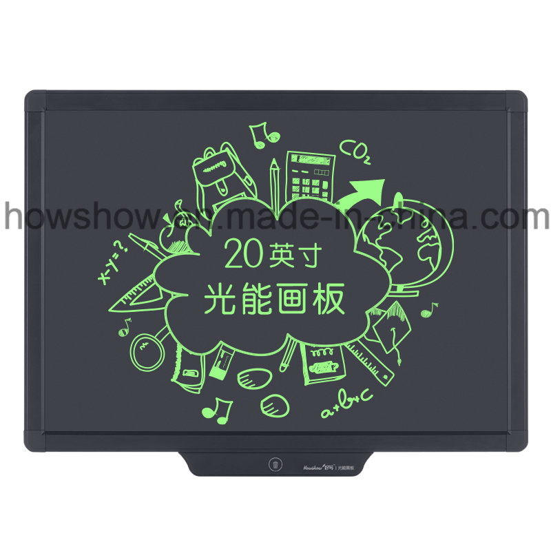 Howshow Hot Selling 20