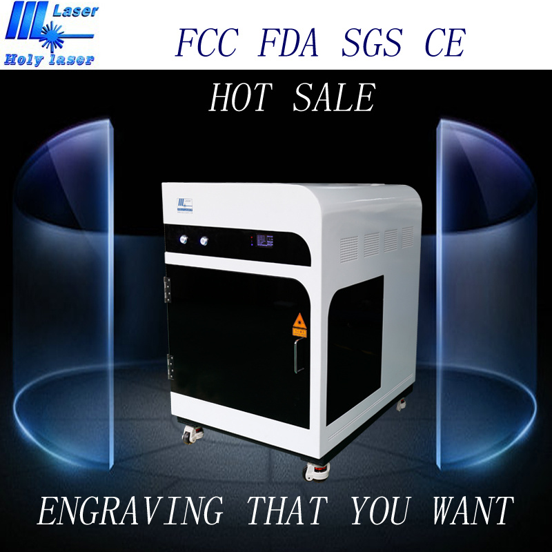 Economic Cheaper Price 3D Laser Crystal Engraving Machine Price