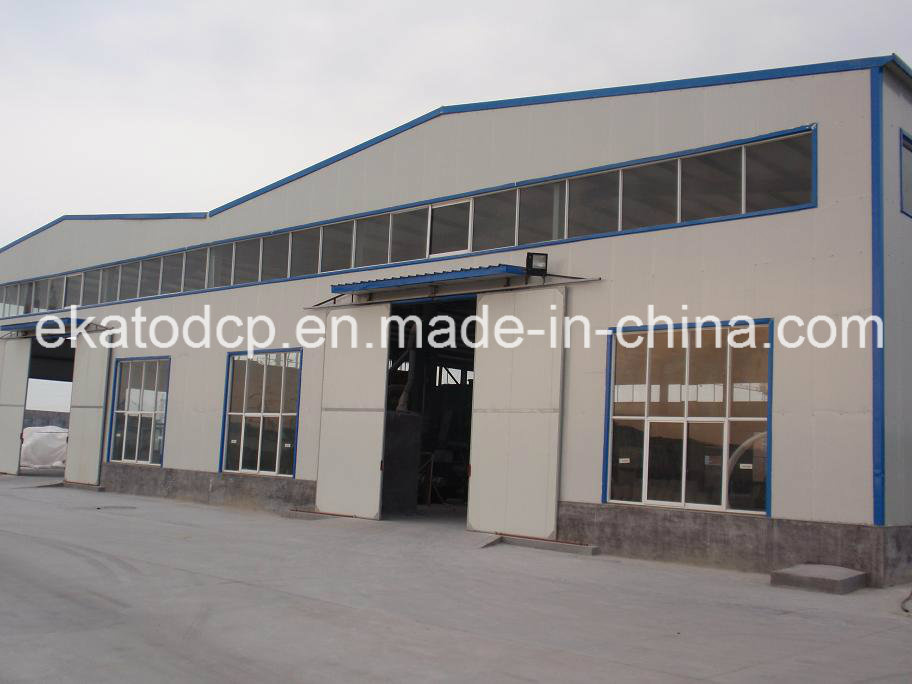 Competitive Price for Dicalcium Phosphate (DCP 18%)