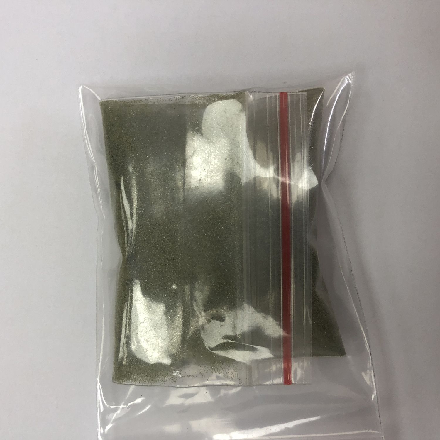 Green Rvd Synthetic Diamond Grit with Competitive Price Free Samples