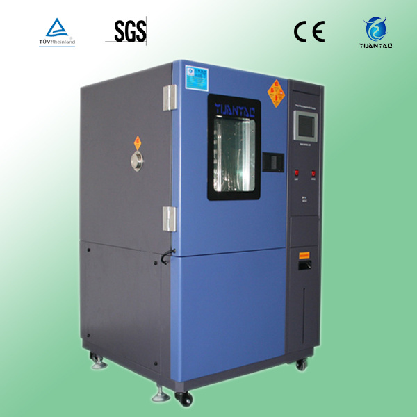 Environmental Temperature Humidity Resist Test Equipment